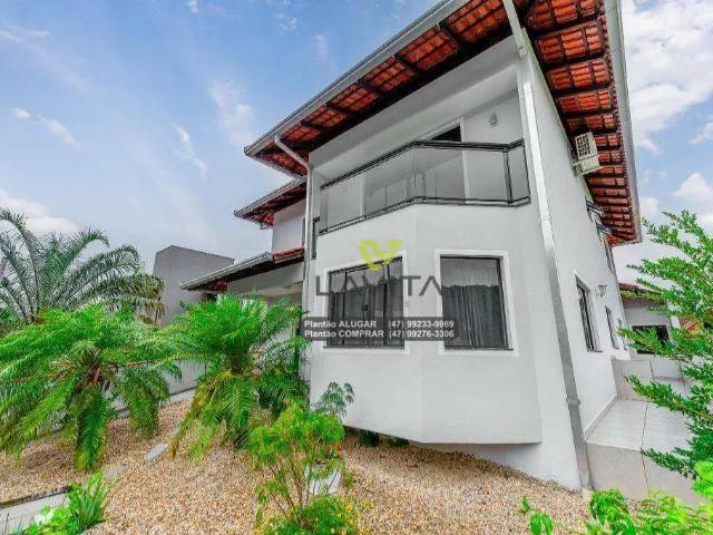 Casa venda em Região Geográfica Imediata de Blumenau, Gaspar