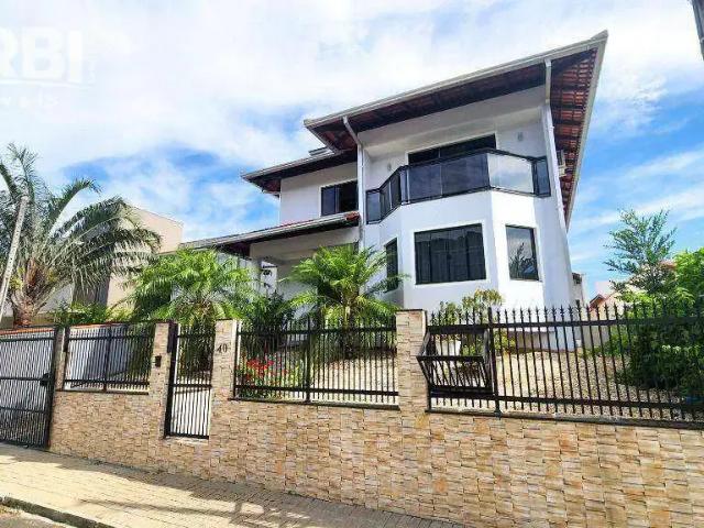 Casa venda em Região Geográfica Imediata de Blumenau, Gaspar