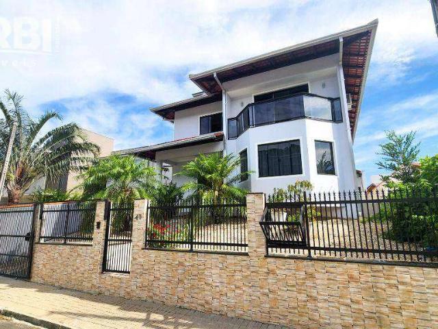 Casa venda em Gaspar, Região Geográfica Intermediária de Blumenau
