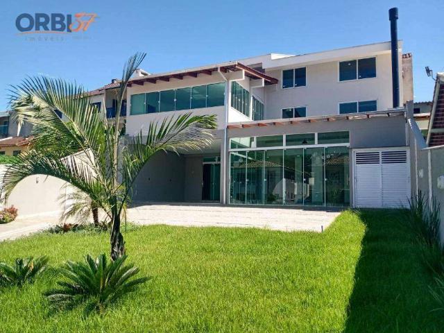 Casa venda em Gaspar, Região Geográfica Intermediária de Blumenau