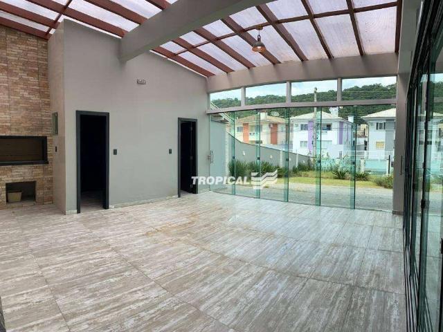Casa venda em Região Geográfica Imediata de Blumenau, Gaspar
