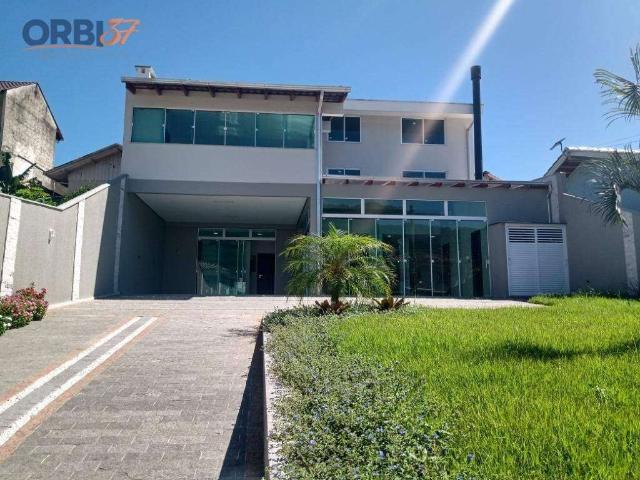 Casa venda em Região Geográfica Imediata de Blumenau, Gaspar