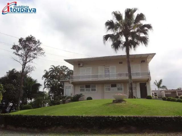 Casa venda em Região Geográfica Imediata de Blumenau, Gaspar
