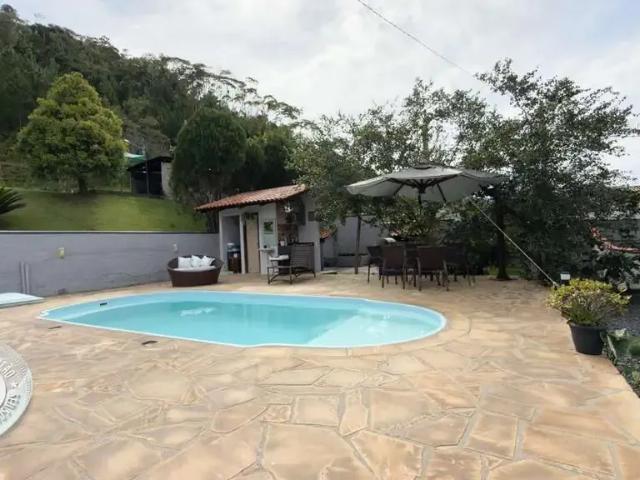 Casa venda em Região Geográfica Imediata de Blumenau, Gaspar