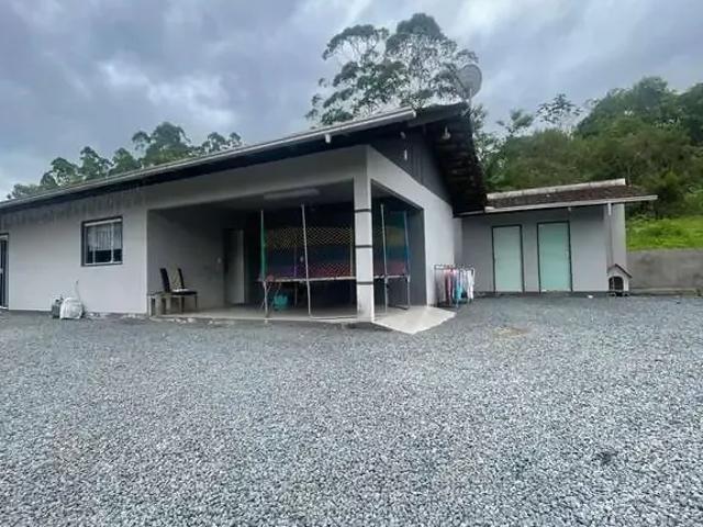 Casa venda em Região Geográfica Imediata de Blumenau, Gaspar