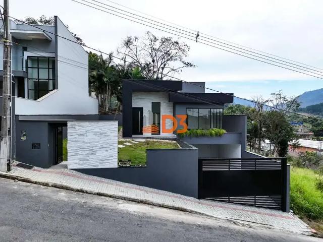 Casa venda em Região Geográfica Imediata de Blumenau, Gaspar