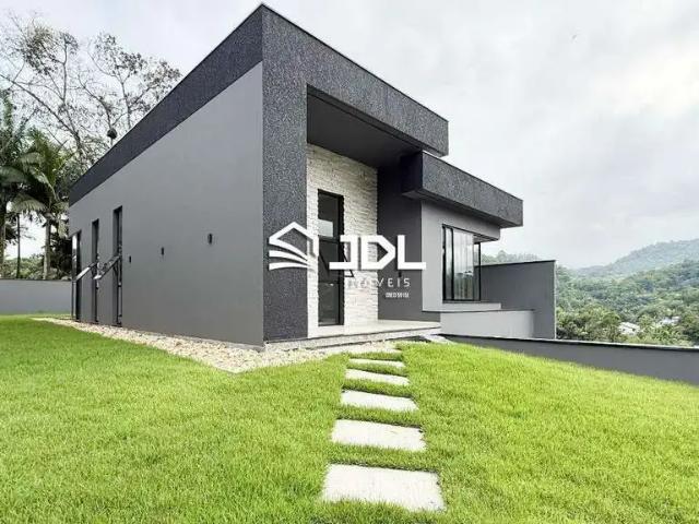 Casa venda em Região Geográfica Imediata de Blumenau, Gaspar