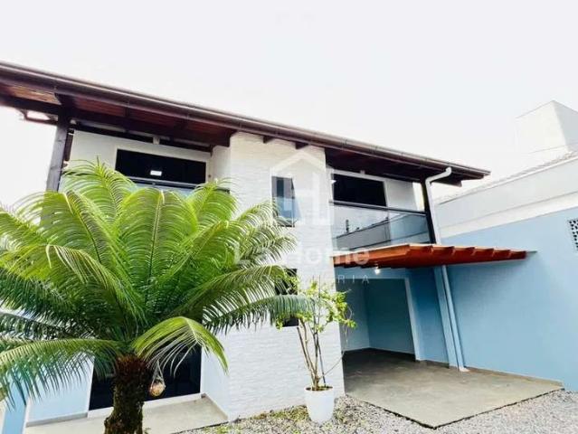 Casa venda em Gaspar, Região Geográfica Intermediária de Blumenau