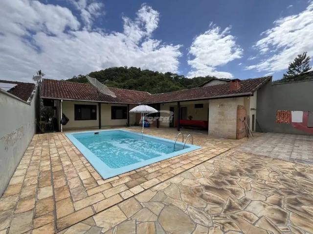 Casa venda em Região Geográfica Imediata de Blumenau, Gaspar