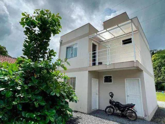 Casa venda em Região Geográfica Imediata de Blumenau, Gaspar