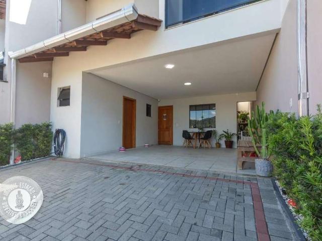 Casa venda em Região Geográfica Imediata de Blumenau, Gaspar