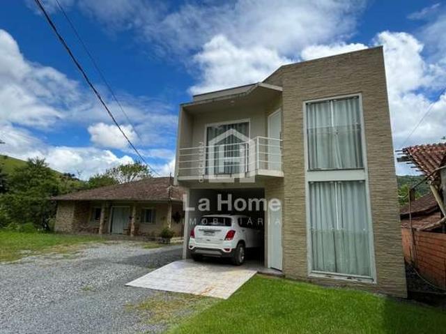 Casa venda em Região Geográfica Imediata de Blumenau, Gaspar