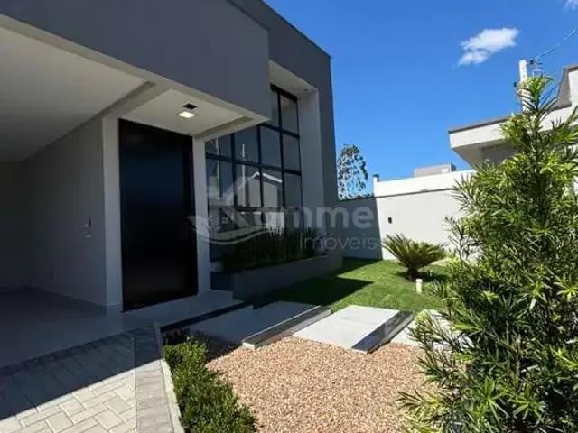 Casa venda em Região Geográfica Imediata de Blumenau, Gaspar