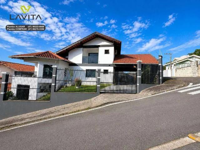 Casa venda em Região Geográfica Imediata de Blumenau, Gaspar