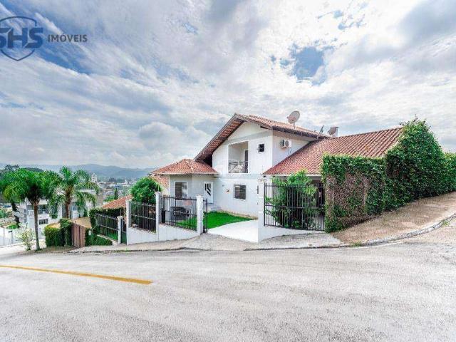 Casa venda em Região Geográfica Imediata de Blumenau, Gaspar