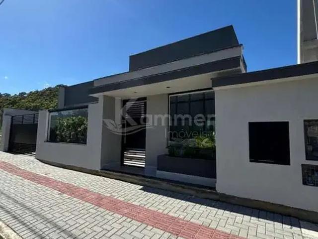 Casa venda em Região Geográfica Imediata de Blumenau, Gaspar