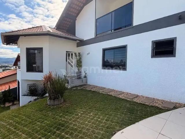 Casa venda em Região Geográfica Imediata de Blumenau, Gaspar