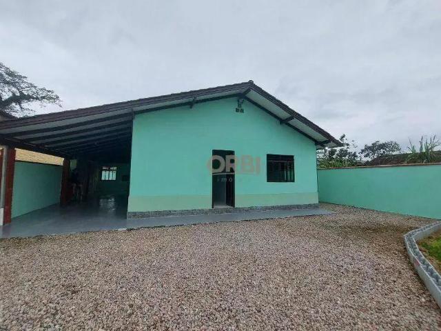 Casa venda em Região Geográfica Imediata de Blumenau, Gaspar