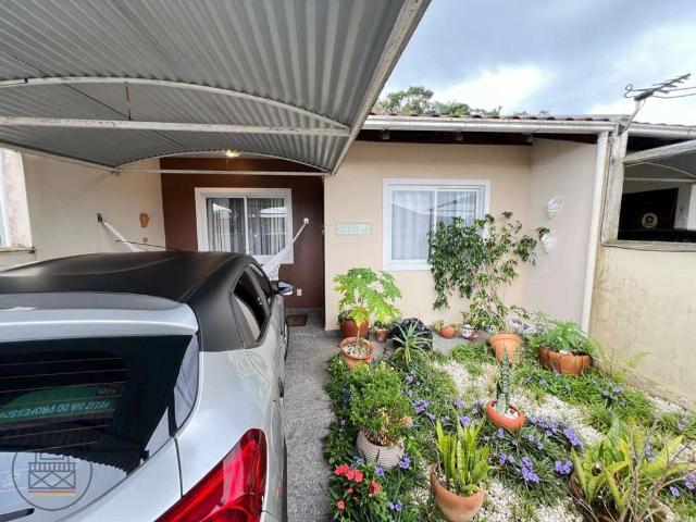 Casa venda em Gaspar, Região Geográfica Intermediária de Blumenau