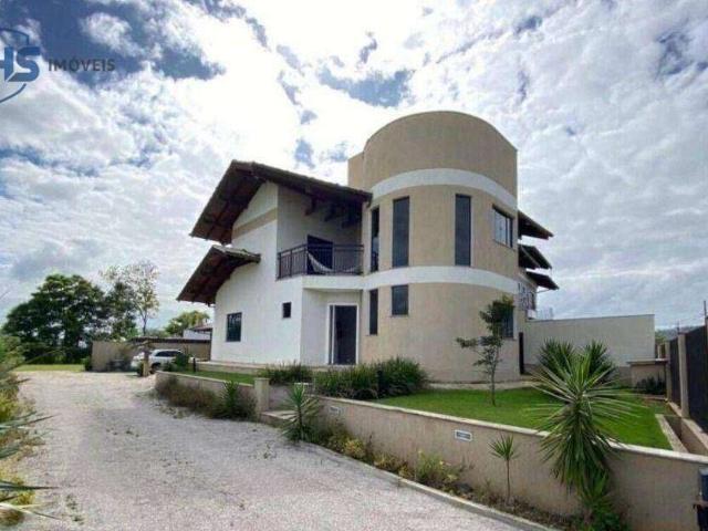 Casa venda em Região Geográfica Imediata de Blumenau, Gaspar