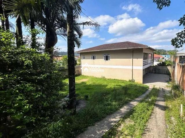 Casa venda em Gaspar, Região Geográfica Intermediária de Blumenau