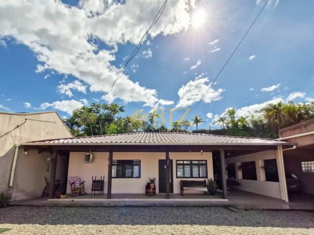 Casa venda em Região Geográfica Imediata de Blumenau, Gaspar
