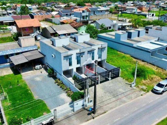 Casa venda em Região Geográfica Imediata de Blumenau, Gaspar