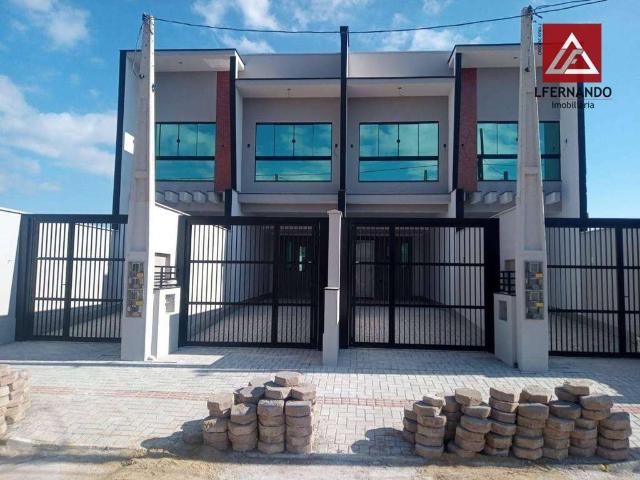 Casa venda em Região Geográfica Imediata de Blumenau, Gaspar