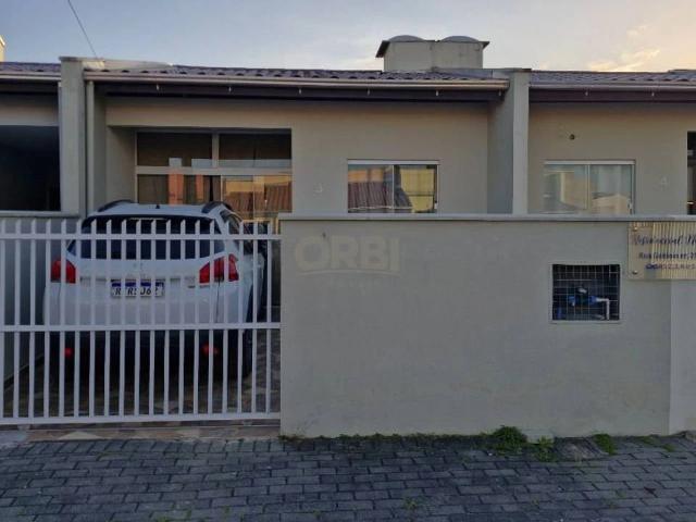Casa venda em Gaspar, Região Geográfica Intermediária de Blumenau