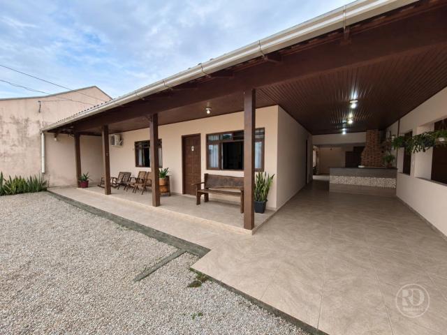 Casa venda em Região Geográfica Imediata de Blumenau, Gaspar