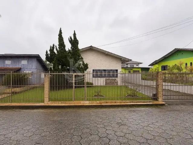 Casa venda em Região Geográfica Imediata de Blumenau, Gaspar
