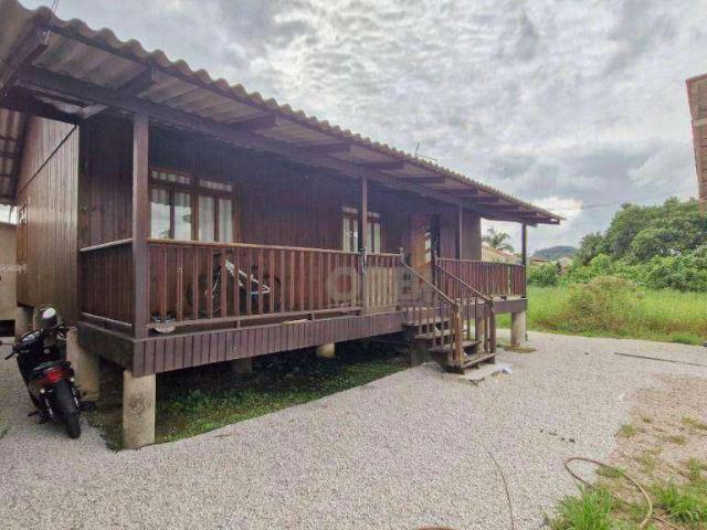 Casa venda em Gaspar, Região Geográfica Intermediária de Blumenau