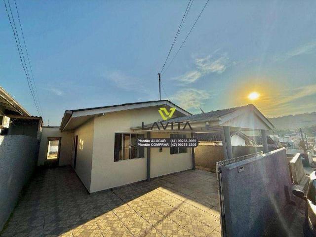 Casa venda em Região Geográfica Imediata de Blumenau, Gaspar