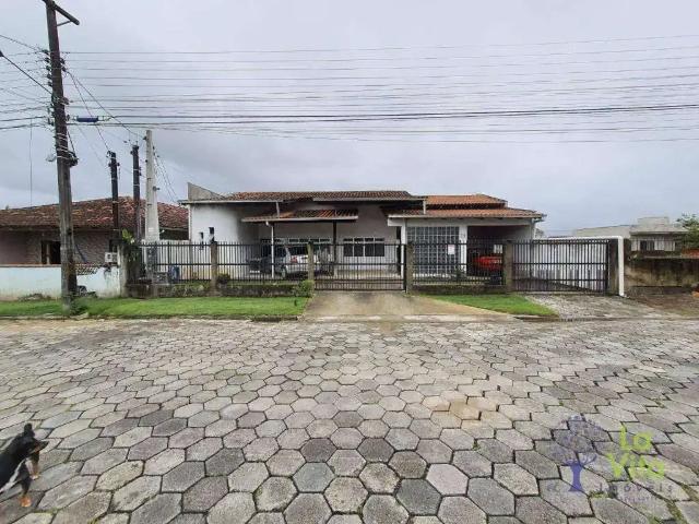 Casa venda em Região Geográfica Imediata de Blumenau, Gaspar