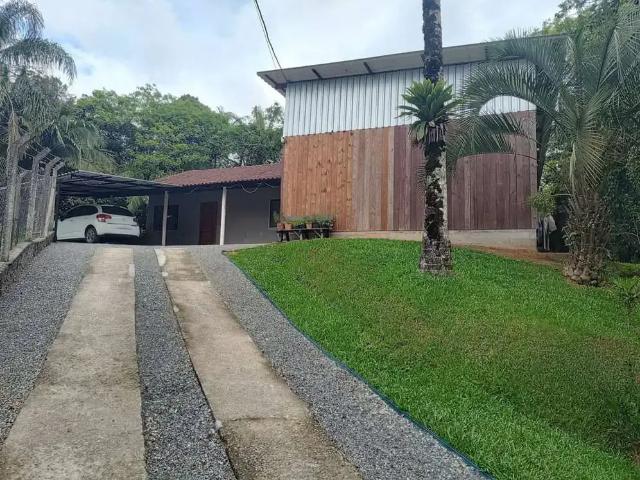 Casa venda em Região Geográfica Imediata de Blumenau, Gaspar