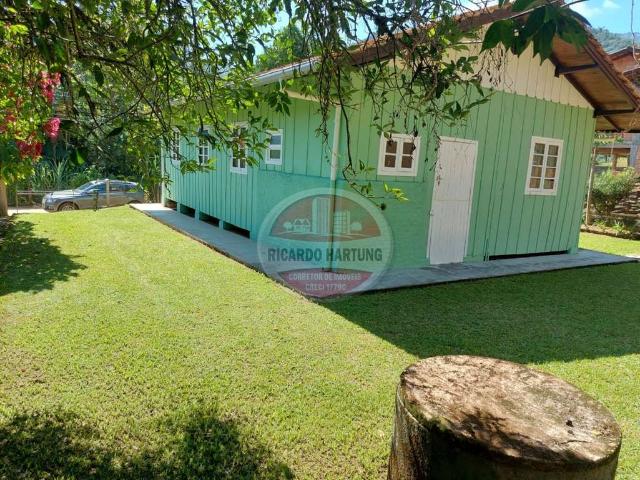 Casa venda em Região Geográfica Imediata de Blumenau, Gaspar