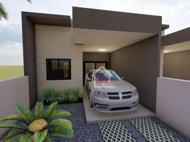 Casa venda em Região Geográfica Imediata de Blumenau, Gaspar