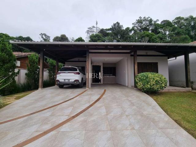 Casa venda em Região Geográfica Imediata de Blumenau, Gaspar