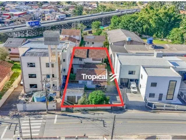 Casa venda em Gaspar, Região Geográfica Intermediária de Blumenau