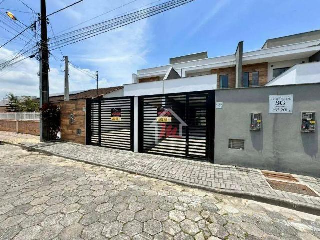Casa venda em Região Geográfica Imediata de Blumenau, Gaspar