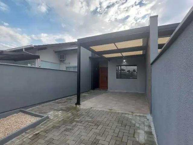 Casa venda em Região Geográfica Imediata de Blumenau, Gaspar