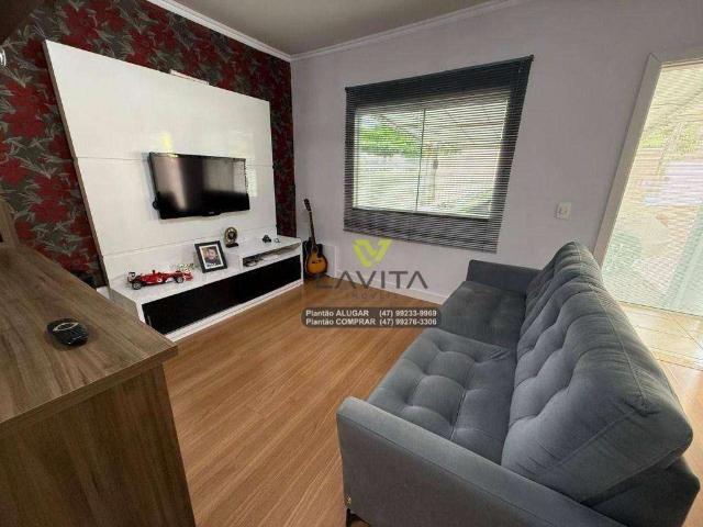 Casa venda em Região Geográfica Imediata de Blumenau, Gaspar