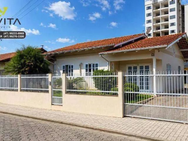 Casa venda em Região Geográfica Imediata de Blumenau, Gaspar