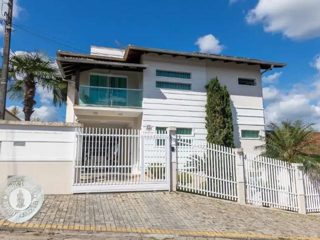 Casa venda em Região Geográfica Imediata de Blumenau, Gaspar