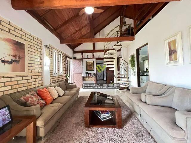 Casa venda em Região Geográfica Imediata de Blumenau, Gaspar