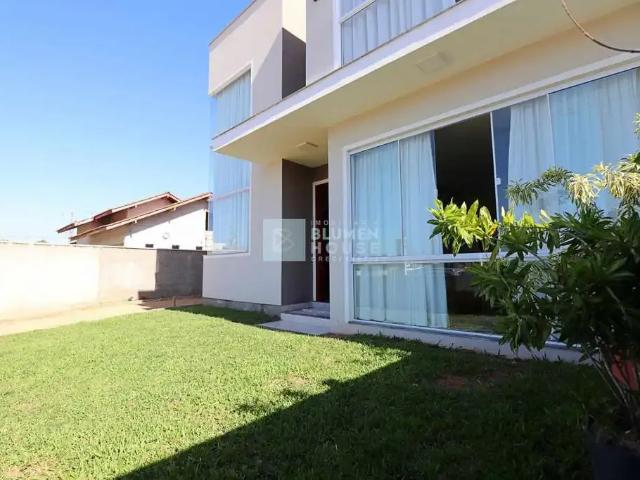 Casa venda em Região Geográfica Imediata de Blumenau, Gaspar