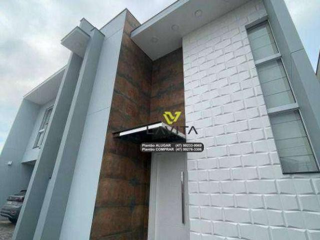 Casa venda em Região Geográfica Imediata de Blumenau, Gaspar