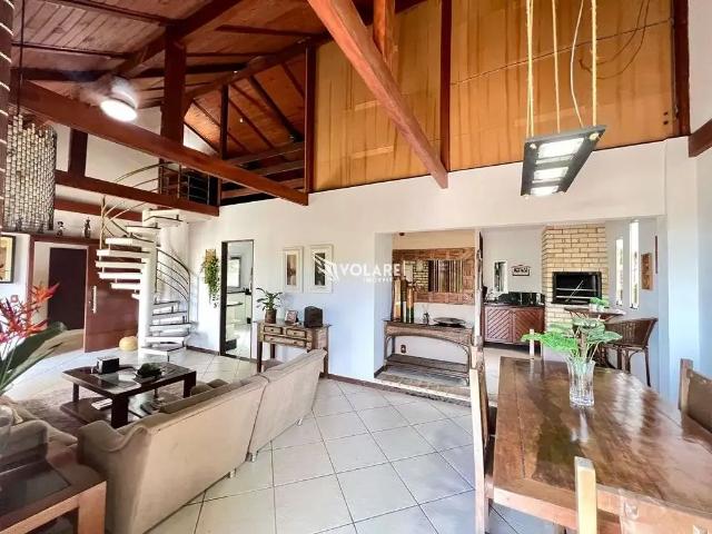 Casa venda em Região Geográfica Imediata de Blumenau, Gaspar