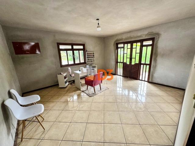 Casa venda em Gaspar, Região Geográfica Intermediária de Blumenau