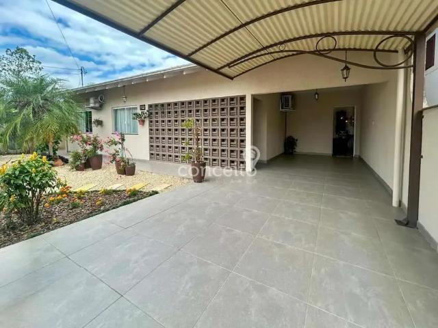 Casa venda em Região Geográfica Imediata de Blumenau, Gaspar